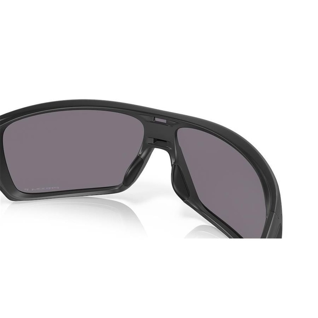 Imagem 4 do produto Óculos de Sol Unissex Oakley Turbine Rotor Matte 2832