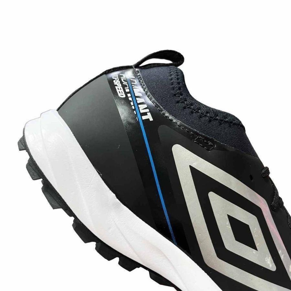 Imagem 3 do produto Chuteira Society Umbro Adamant Top Club - Adulto