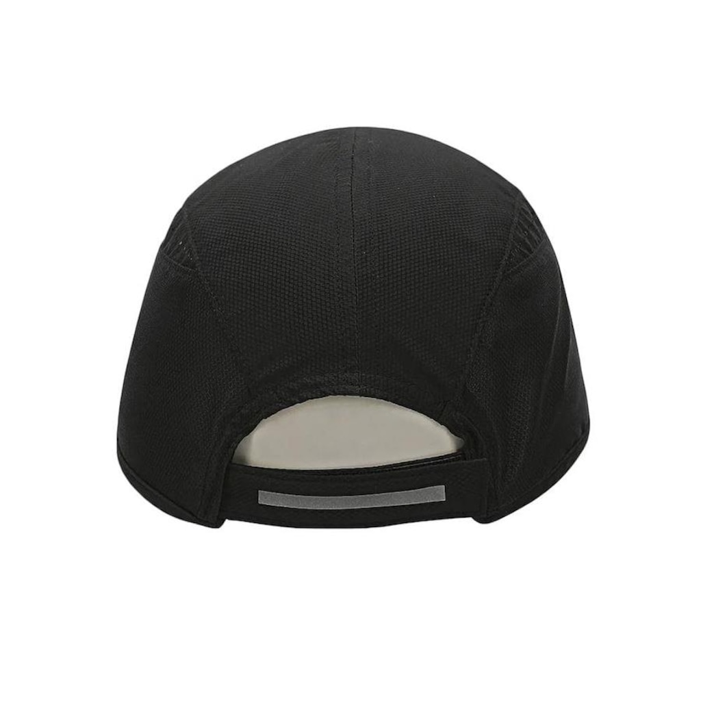 Imagem 3 do produto Boné Aba Curva Mizuno Run Sky - Strapback - Adulto