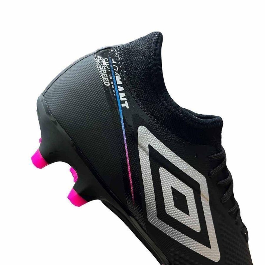 Imagem 5 do produto Chuteira de Campo Umbro Adamant Top Premier - Adulto