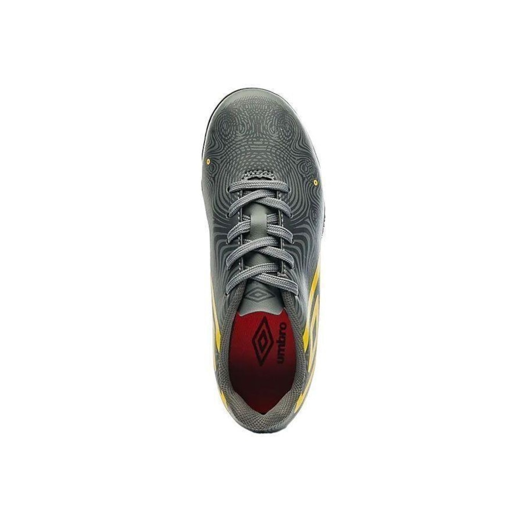 Imagem 4 do produto Chuteira de Campo Umbro Orbit Jr - Infantil