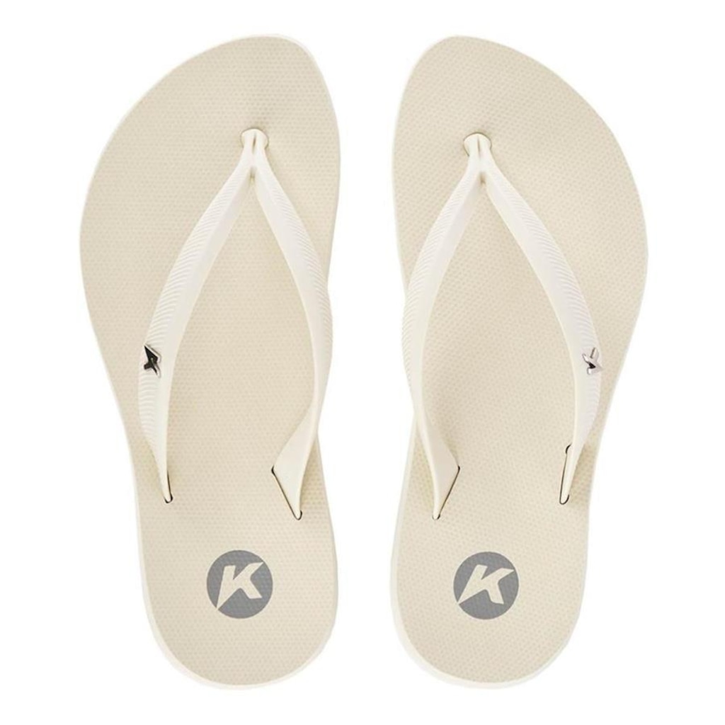 Imagem 2 do produto Chinelo Kenner Ibiza Pro Lisa - Feminino