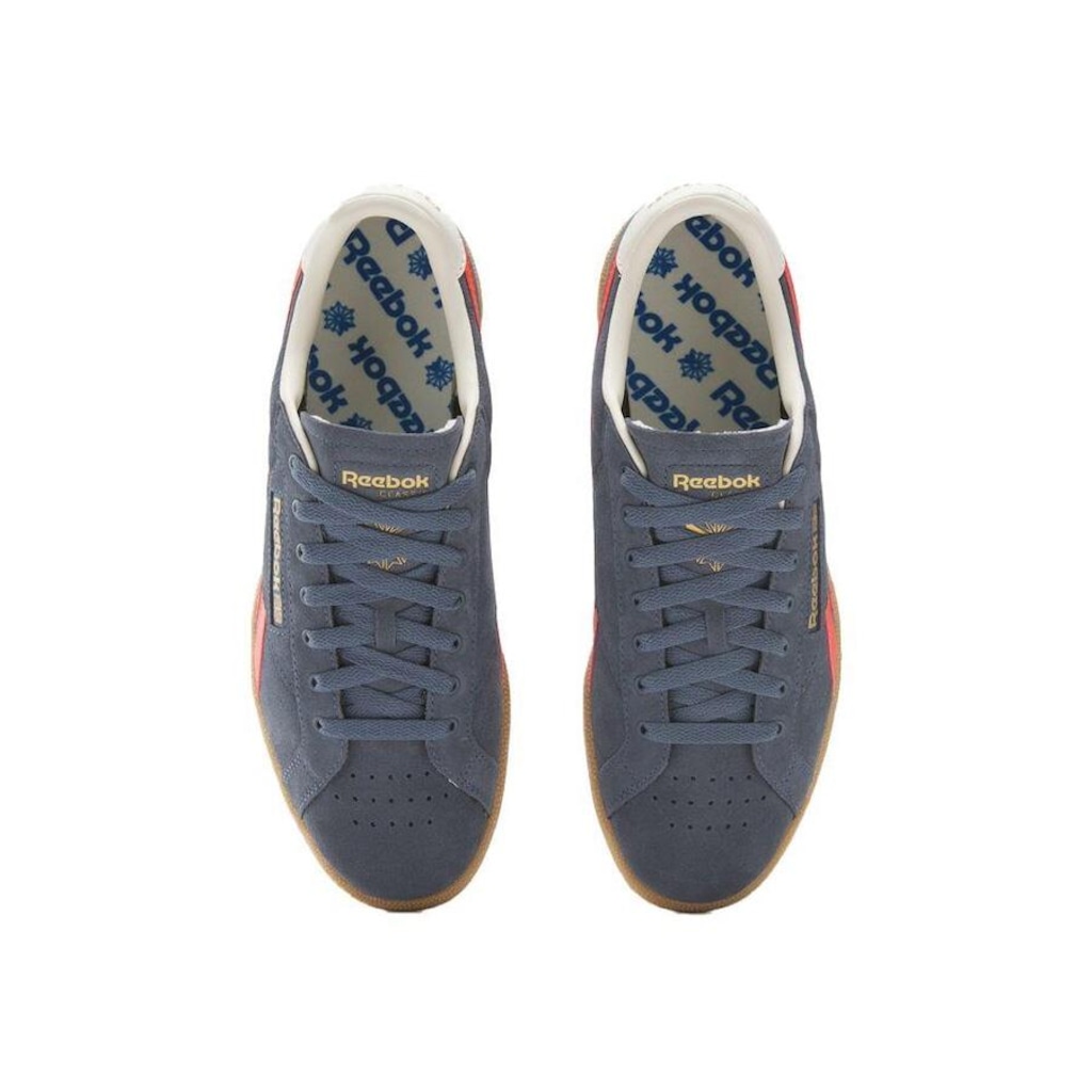 Imagem 5 do produto Tênis Reebok Club C Grounds Uk - Masculino