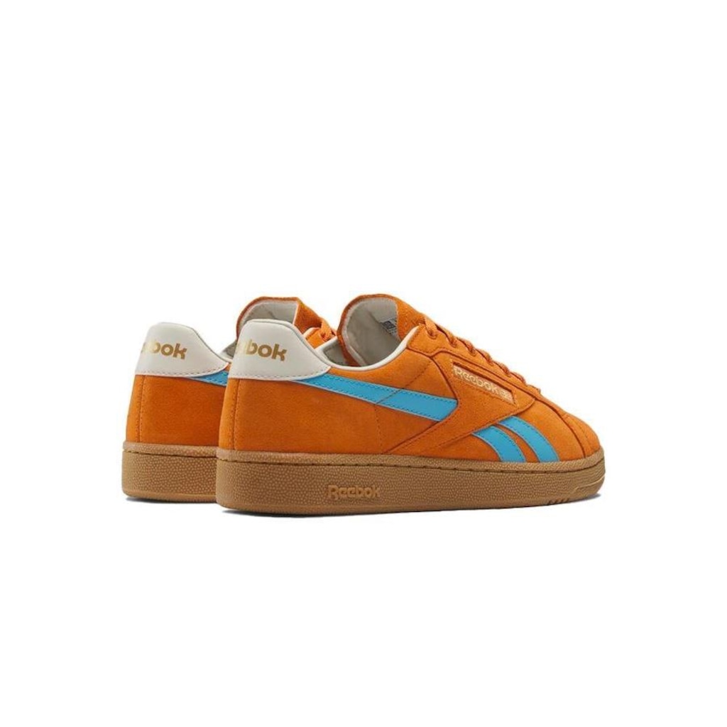 Imagem 2 do produto Tênis Reebok Club C Grounds Uk - Masculino