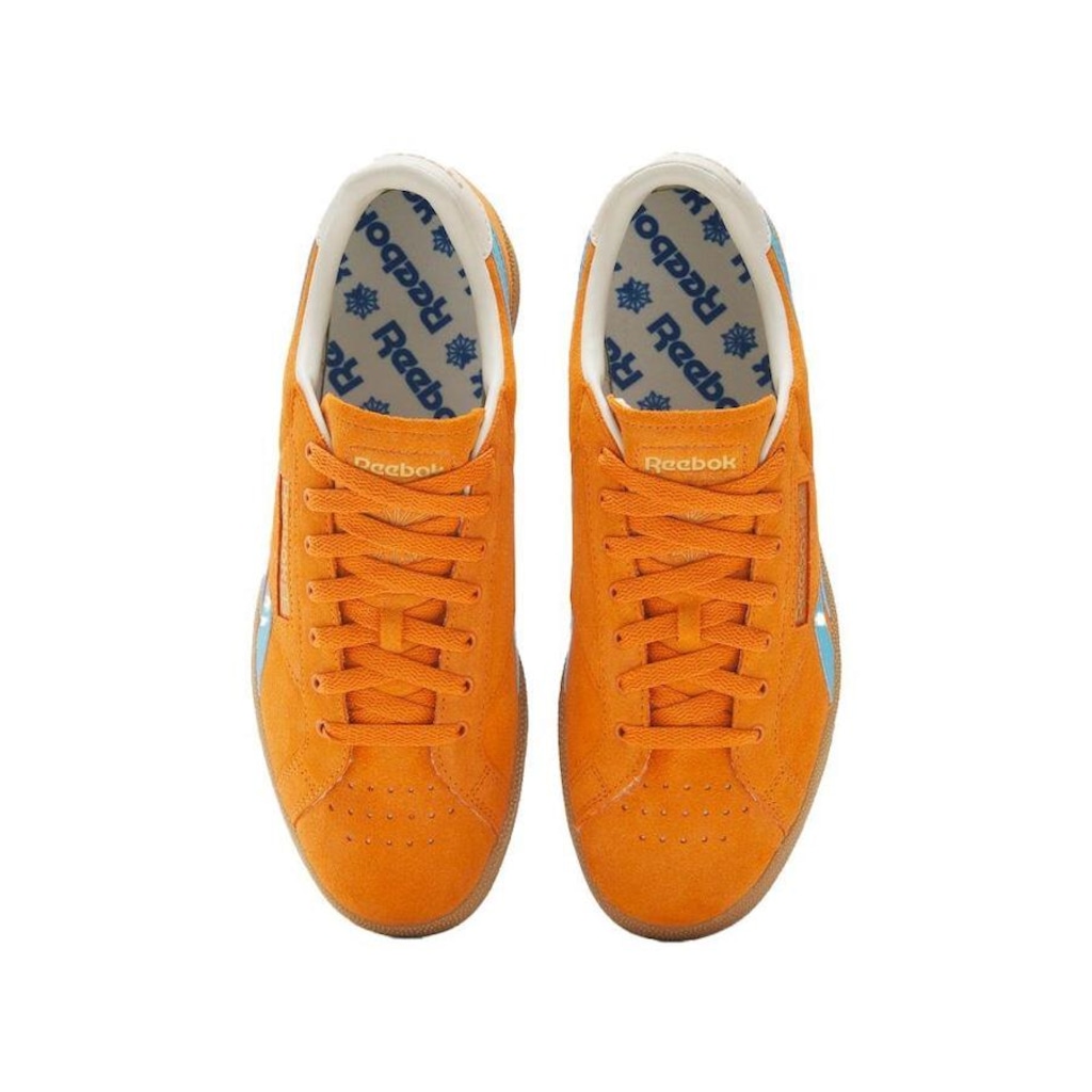 Imagem 5 do produto Tênis Reebok Club C Grounds Uk - Masculino