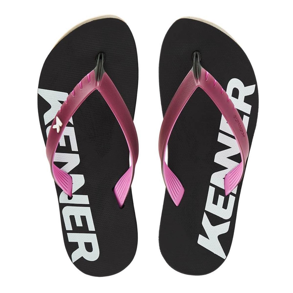Imagem 2 do produto Chinelo Kenner Red Masculino