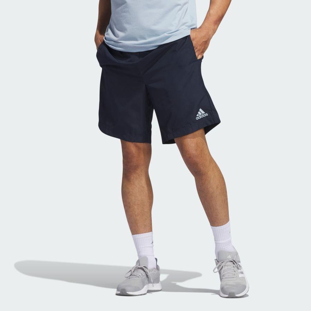 Imagem 2 do produto Shorts adidas Malha Colorblock Aeroready - Masculino