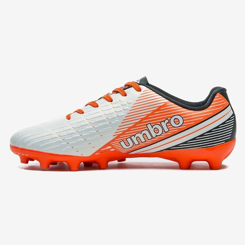 Imagem 2 do produto Chuteira de Campo Umbro Fire - Adulto