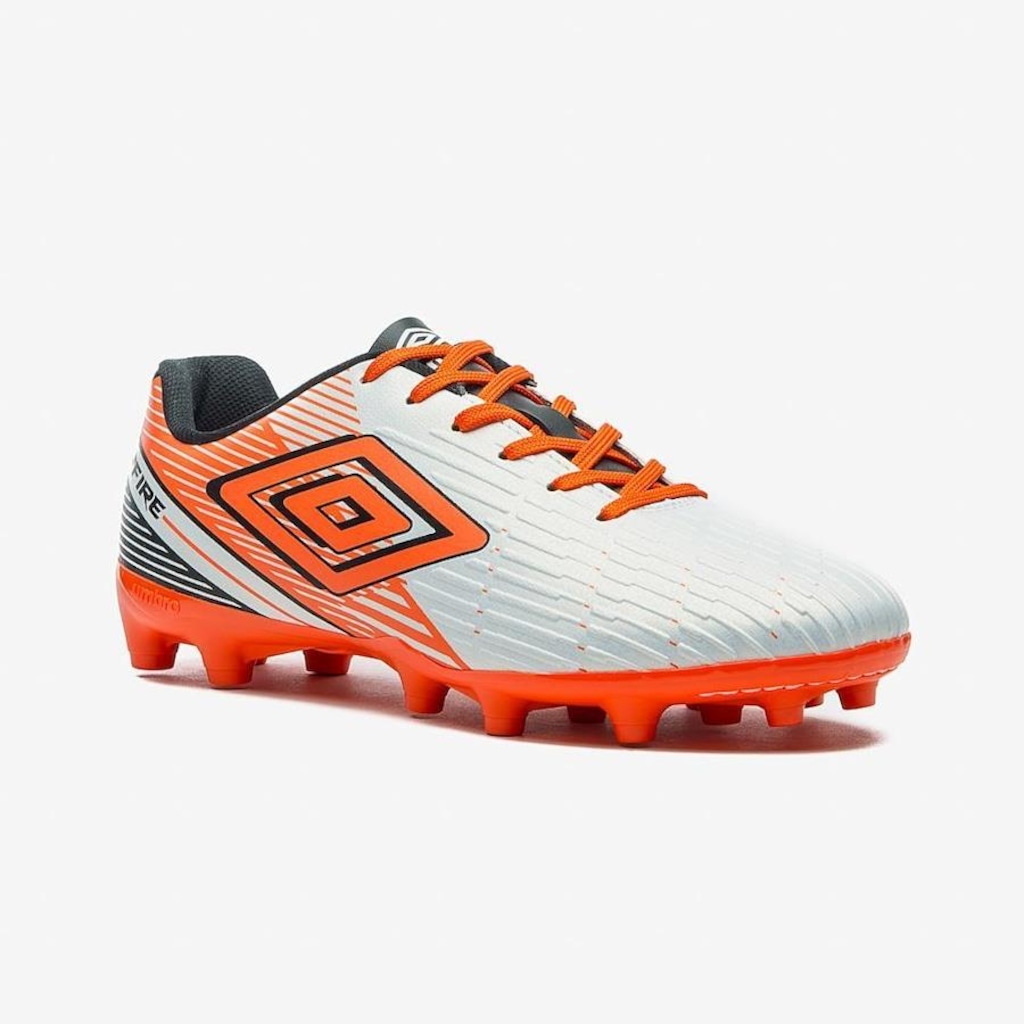 Imagem 3 do produto Chuteira de Campo Umbro Fire - Adulto