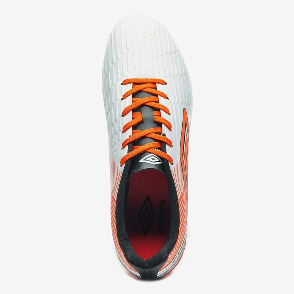 Imagem 4 do produto Chuteira de Campo Umbro Fire - Adulto