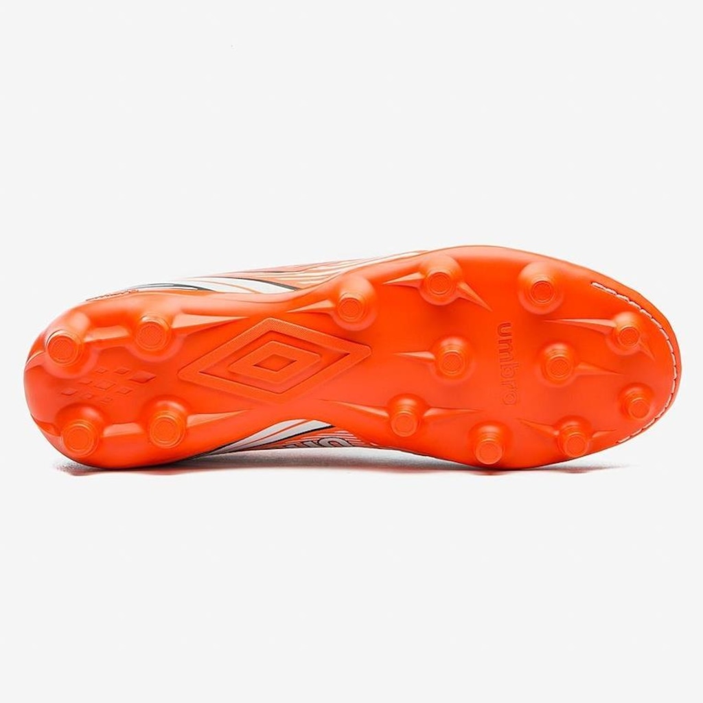 Imagem 5 do produto Chuteira de Campo Umbro Fire - Adulto