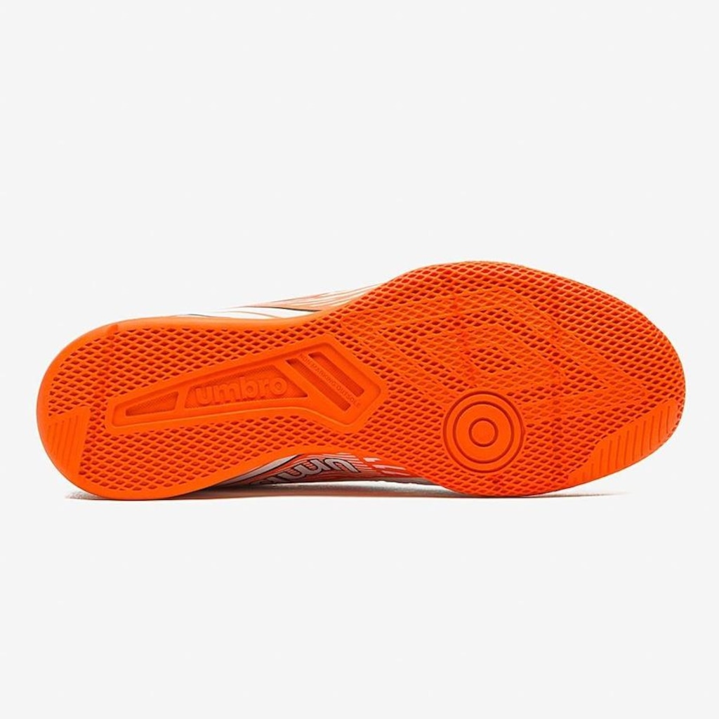Imagem 5 do produto Chuteira Futsal Umbro Fire - Adulto
