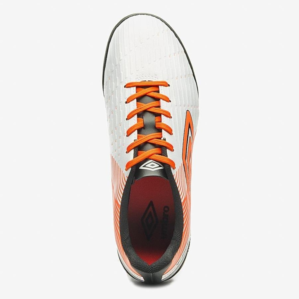 Imagem 4 do produto Chuteira Society Umbro Fire - Adulto