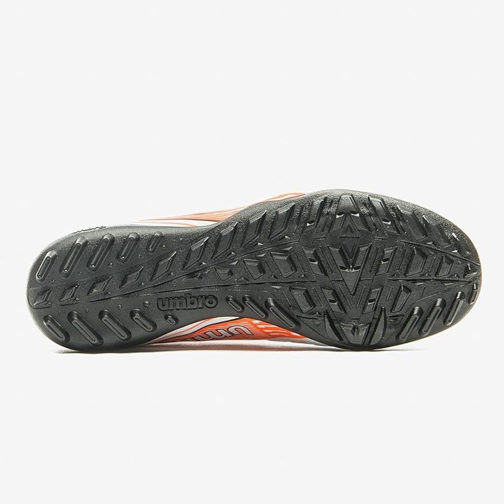 Imagem 5 do produto Chuteira Society Umbro Fire - Adulto
