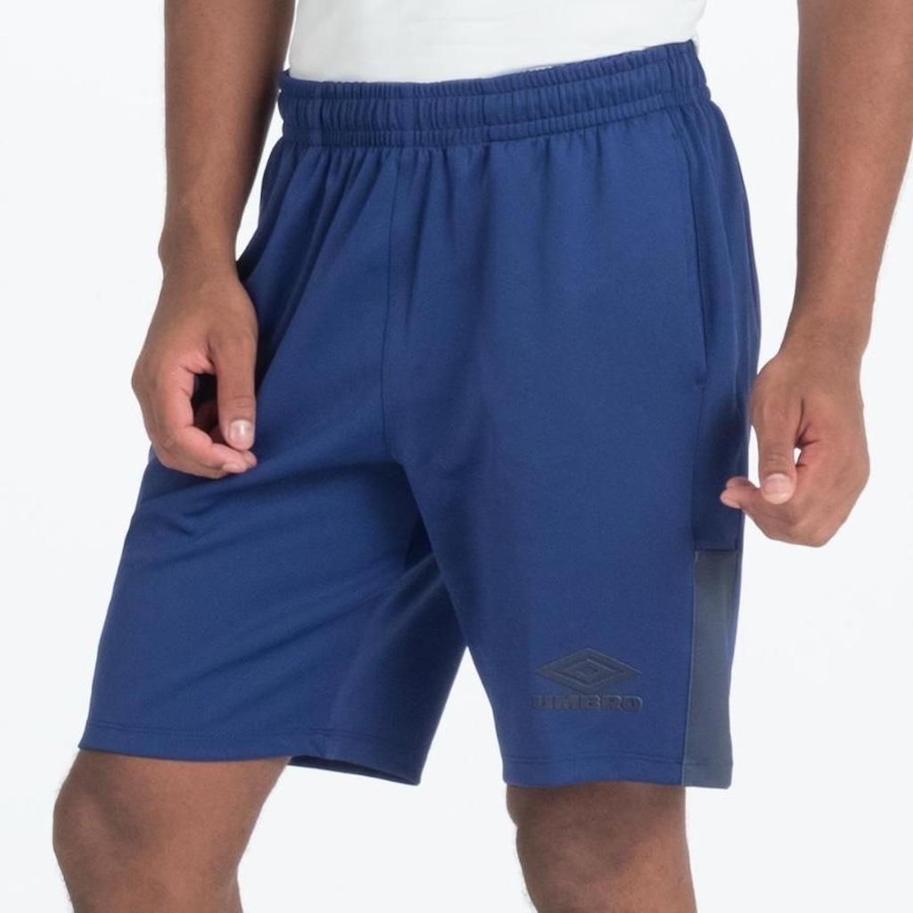 Imagem 2 do produto Bermuda Umbro Football Line - Masculina