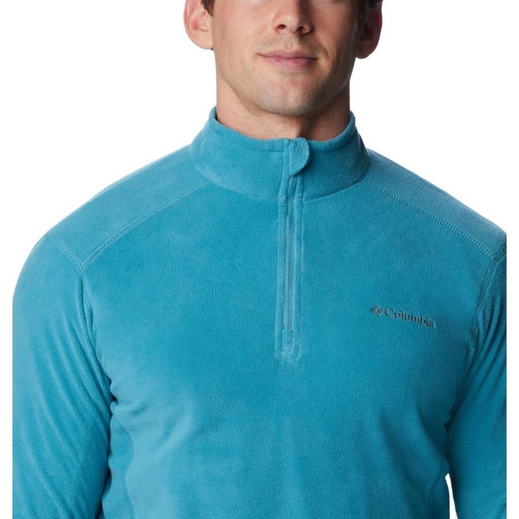 Imagem 4 do produto Blusão de Moletom sem Capuz Columbia Klamath Range II - Masculino