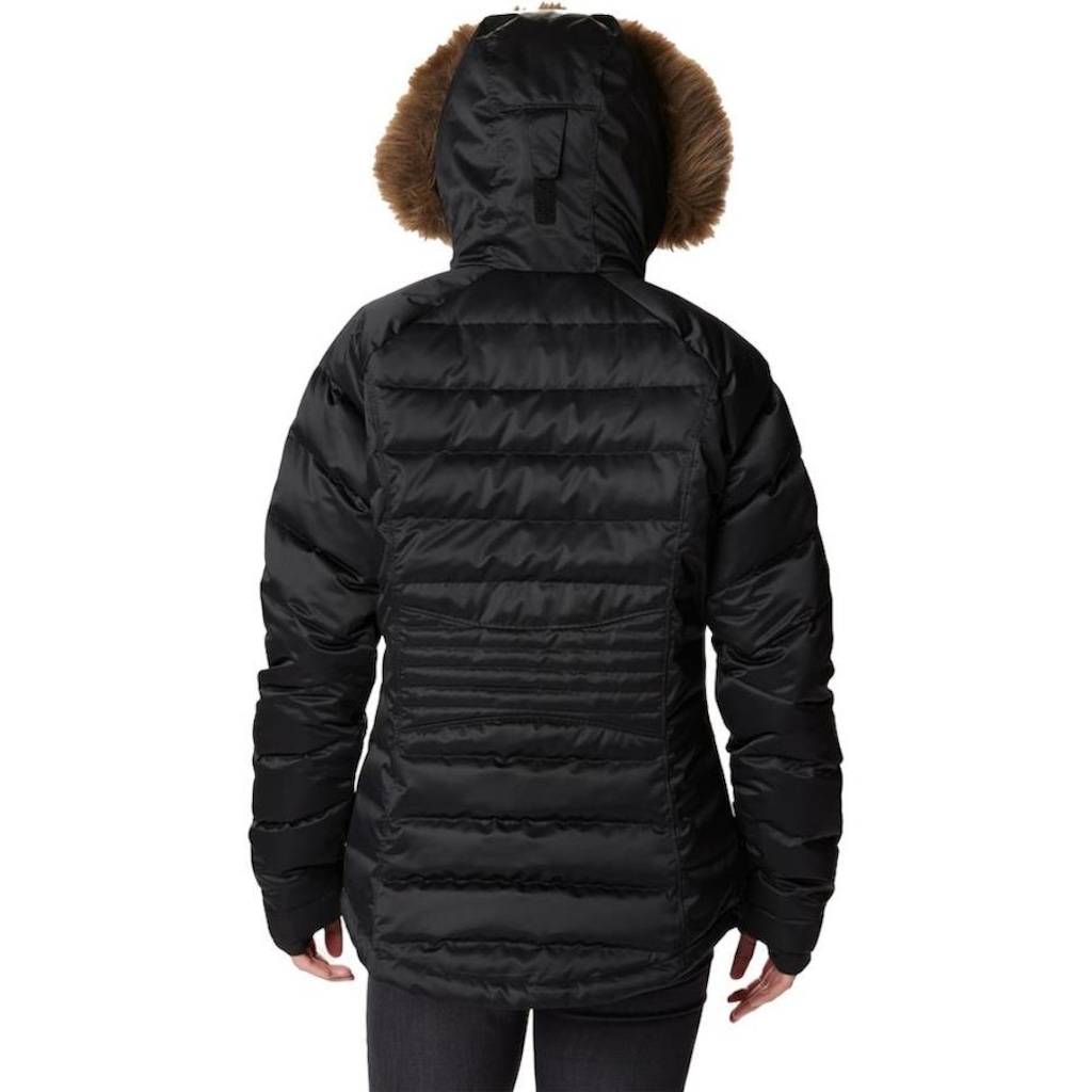 Imagem 2 do produto Jaqueta Columbia Down Lay D Iii - Feminina