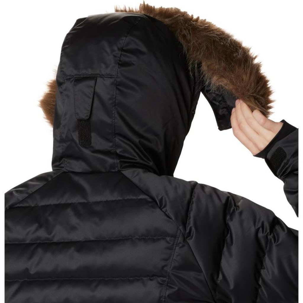 Imagem 4 do produto Jaqueta Columbia Down Lay D Iii - Feminina