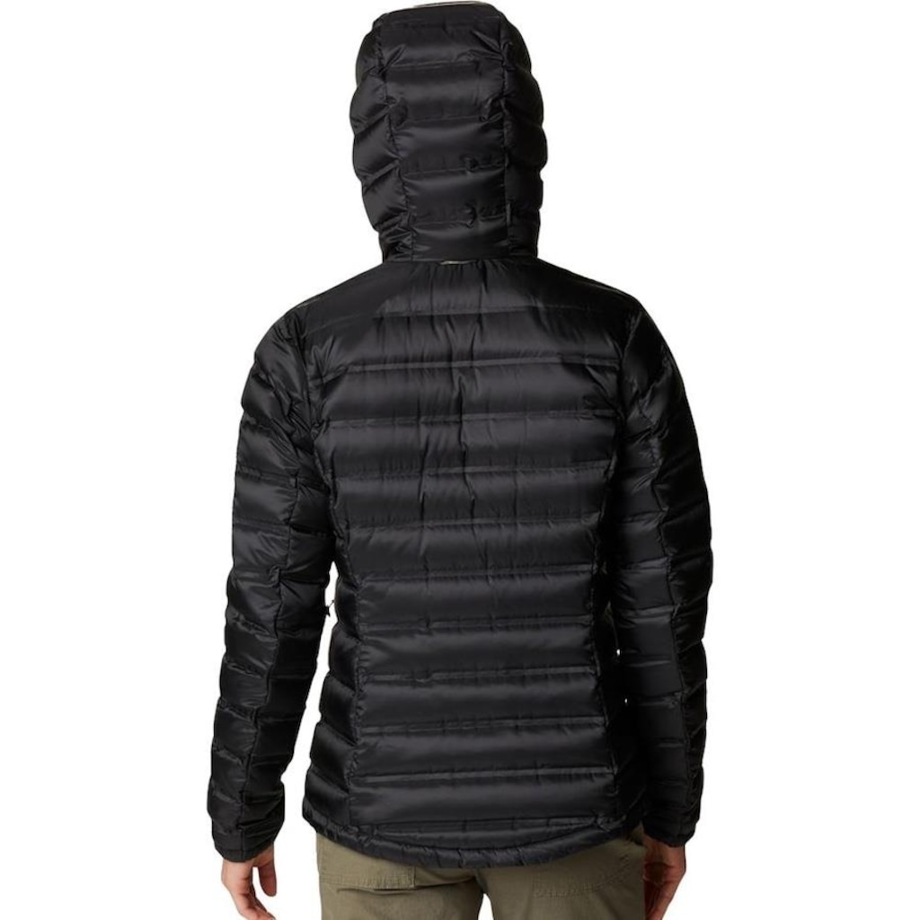 Imagem 2 do produto Jaqueta Columbia Down Pebble Peak - Feminina