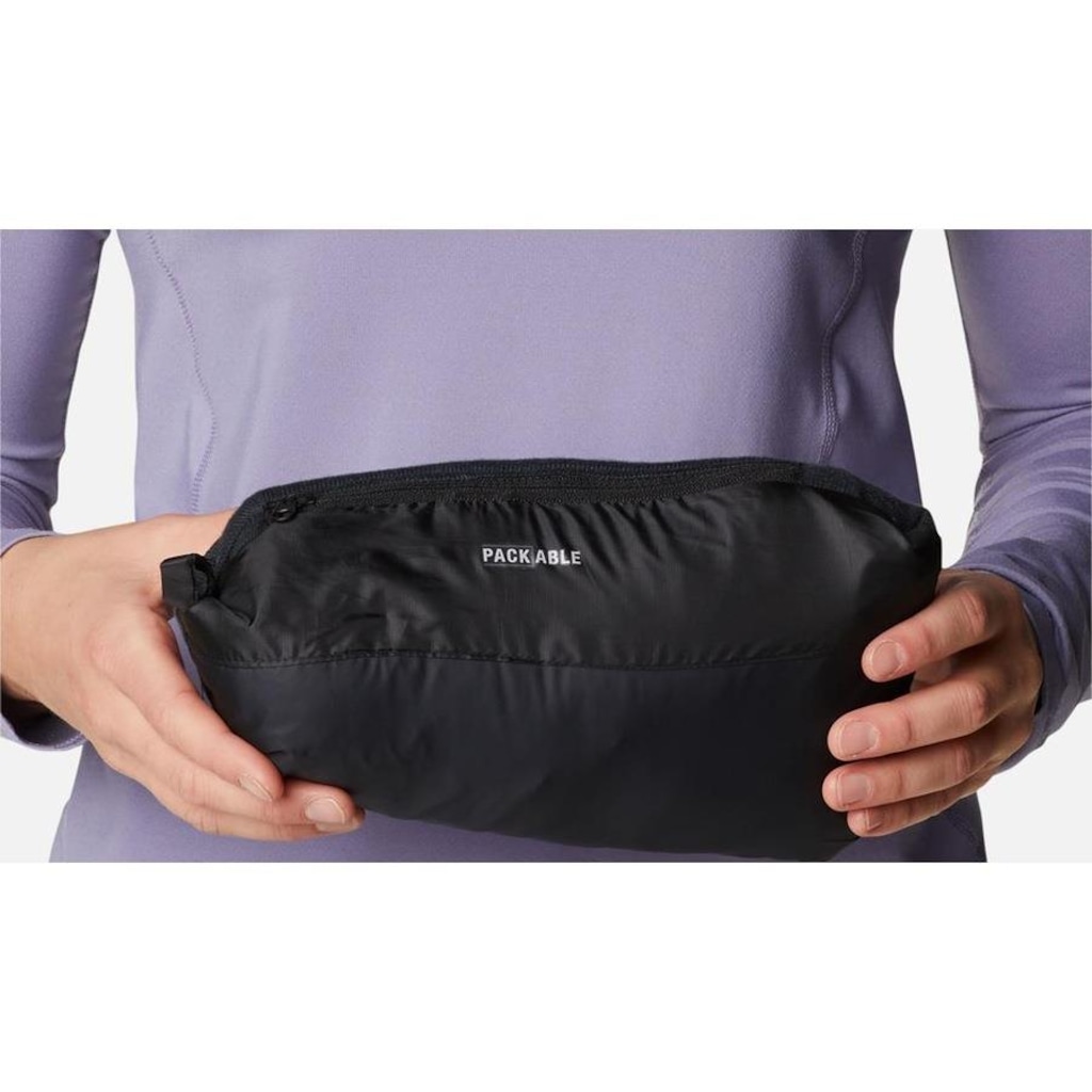 Imagem 4 do produto Jaqueta Columbia Down Pebble Peak - Feminina