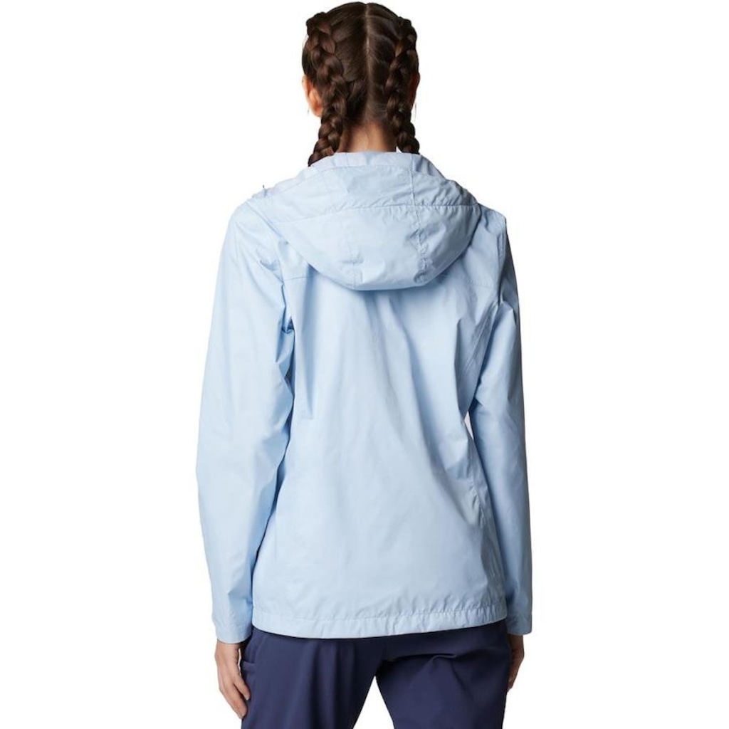 Imagem 2 do produto Jaqueta com Capuz Columbia Arcadia II - Feminina