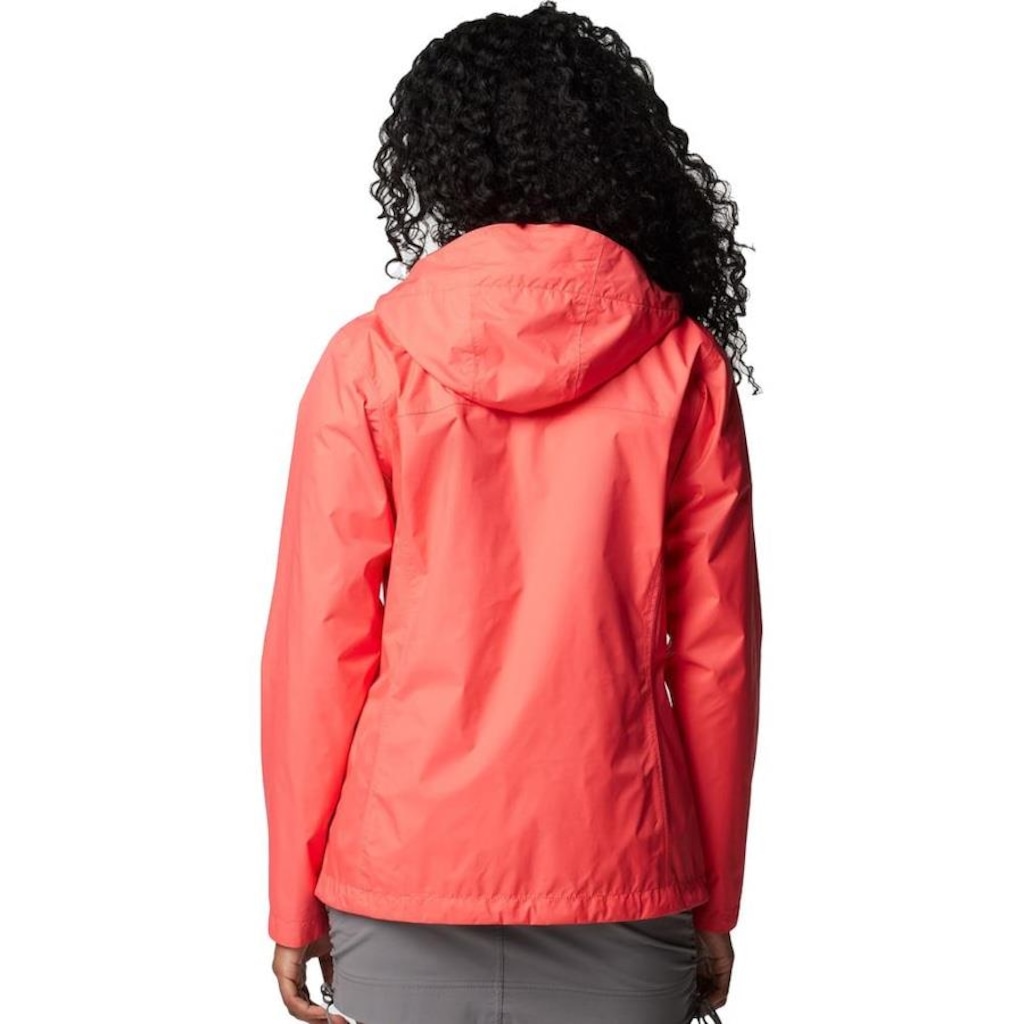 Imagem 2 do produto Jaqueta com Capuz Columbia Arcadia II - Feminina