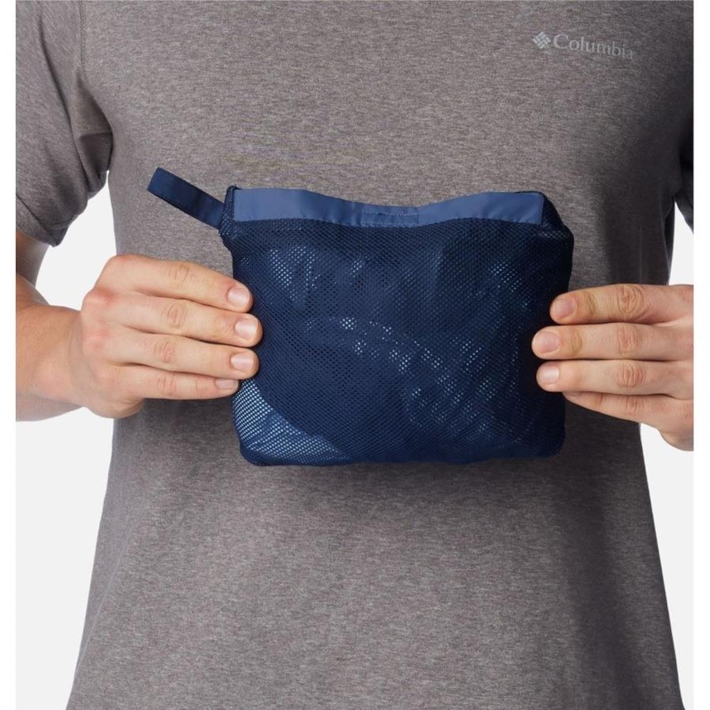 Imagem 4 do produto Jaqueta Columbia Glennaker Lake Rain Packable - Masculina