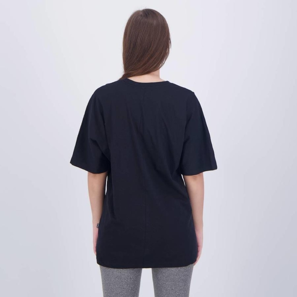 Imagem 4 do produto Camiseta Approve Logo New Classic - Feminina