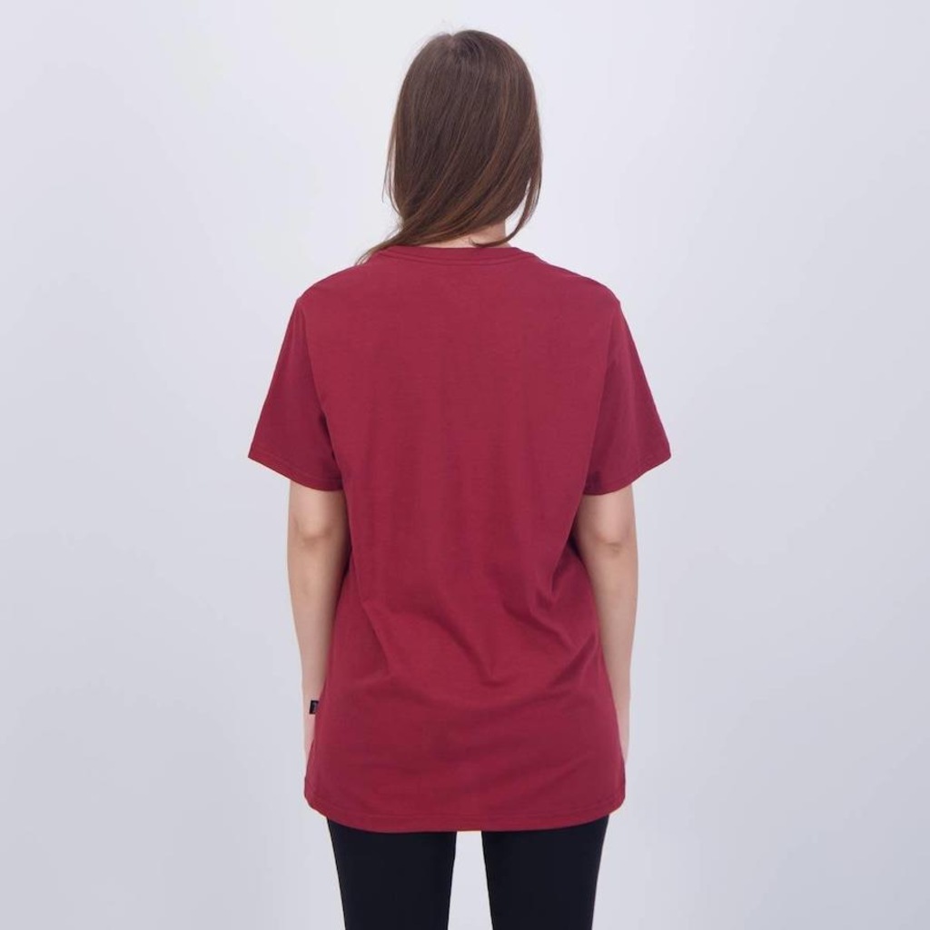 Imagem 4 do produto Camiseta Approve New Classic - Feminina