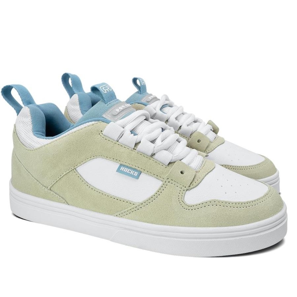 Imagem 2 do produto Tênis Hocks Pop Lite Breeze - Unissex