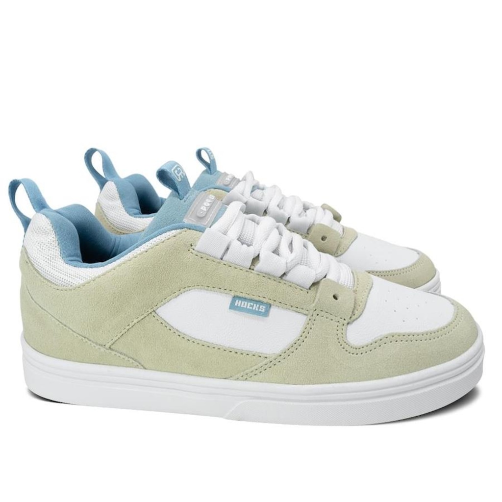Imagem 4 do produto Tênis Hocks Pop Lite Breeze - Unissex