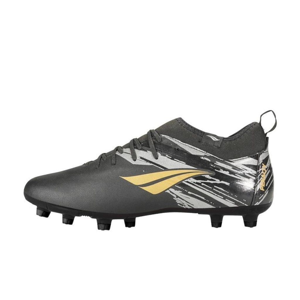 Imagem 2 do produto Chuteira de Campo Penalty Rx Locker Y-4 - Adulto
