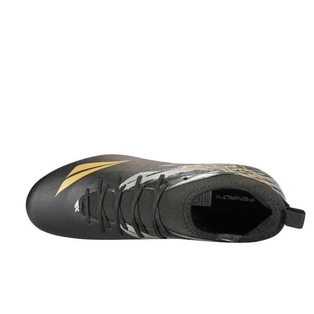 Imagem 3 do produto Chuteira de Campo Penalty Rx Locker Y-4 - Adulto