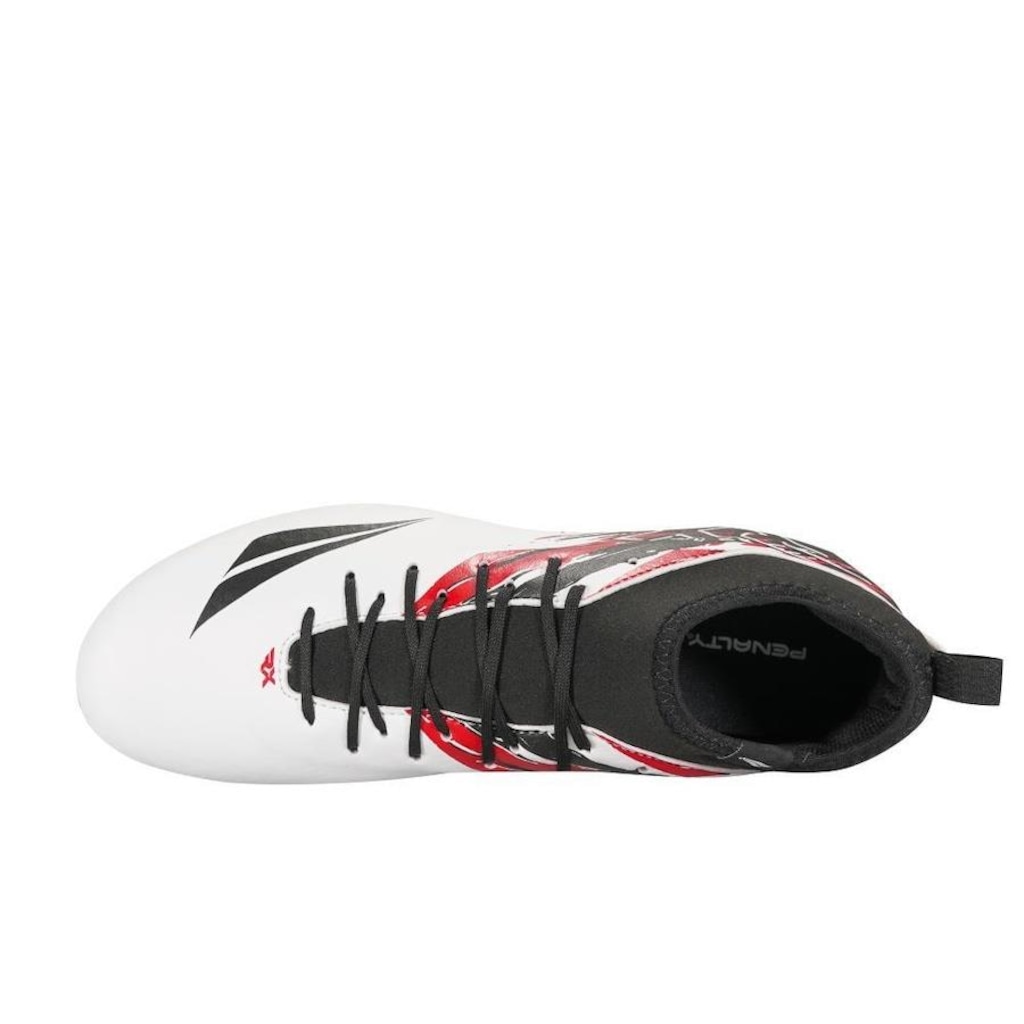 Imagem 3 do produto Chuteira de Campo Penalty Rx Locker Y-4 - Adulto