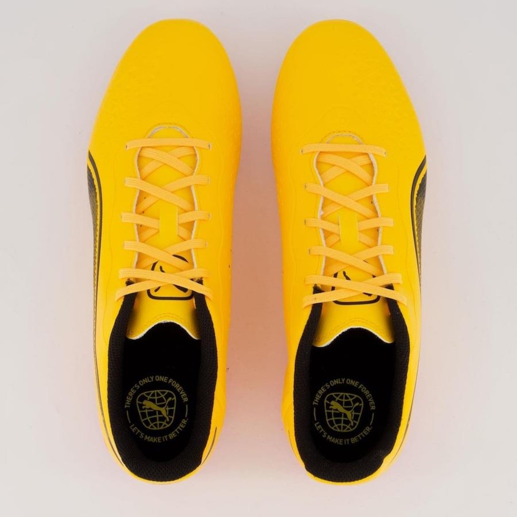 Imagem 4 do produto Chuteira de Campo Puma King Match Fg/Ag - Adulto