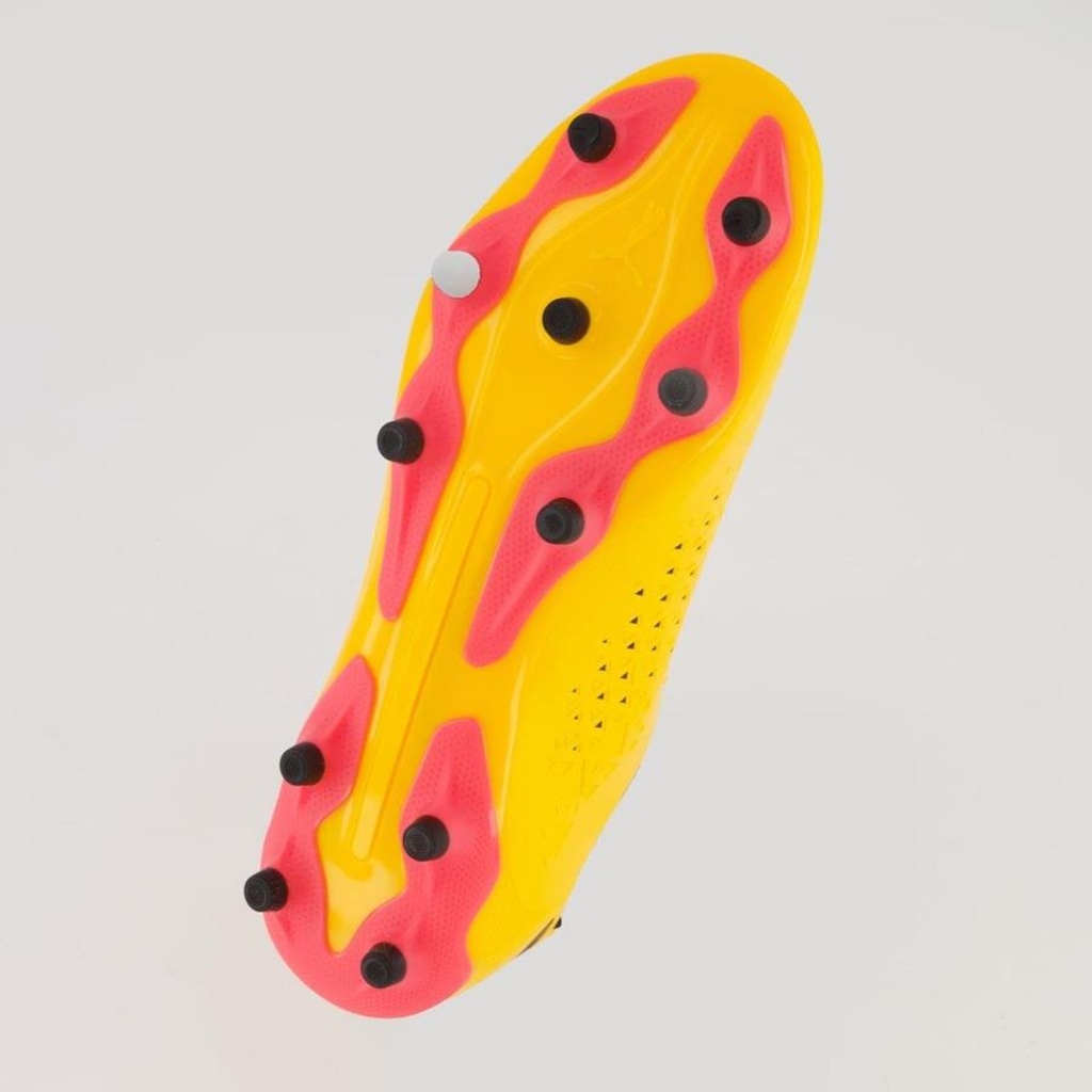 Imagem 5 do produto Chuteira de Campo Puma King Match Fg/Ag - Adulto