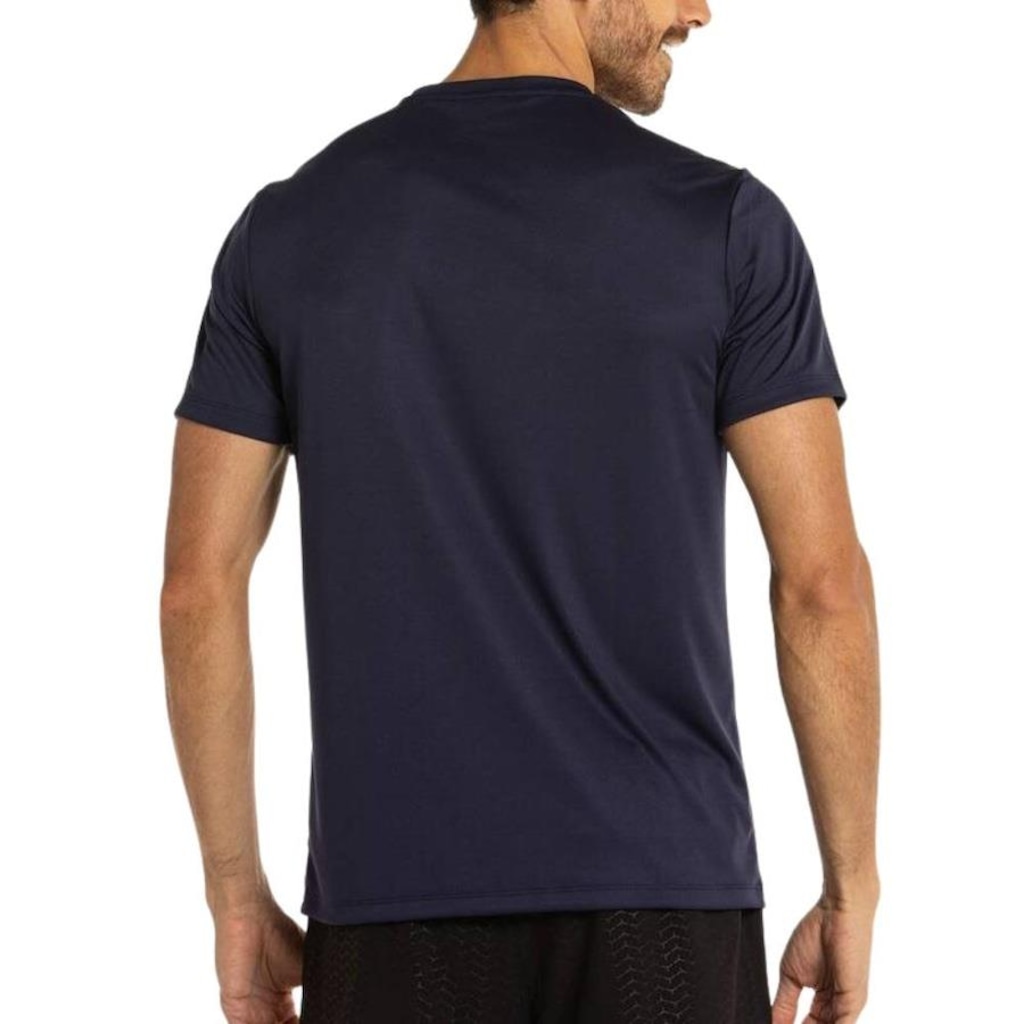 Imagem 2 do produto Camiseta Mizuno Nirvana New - Masculina
