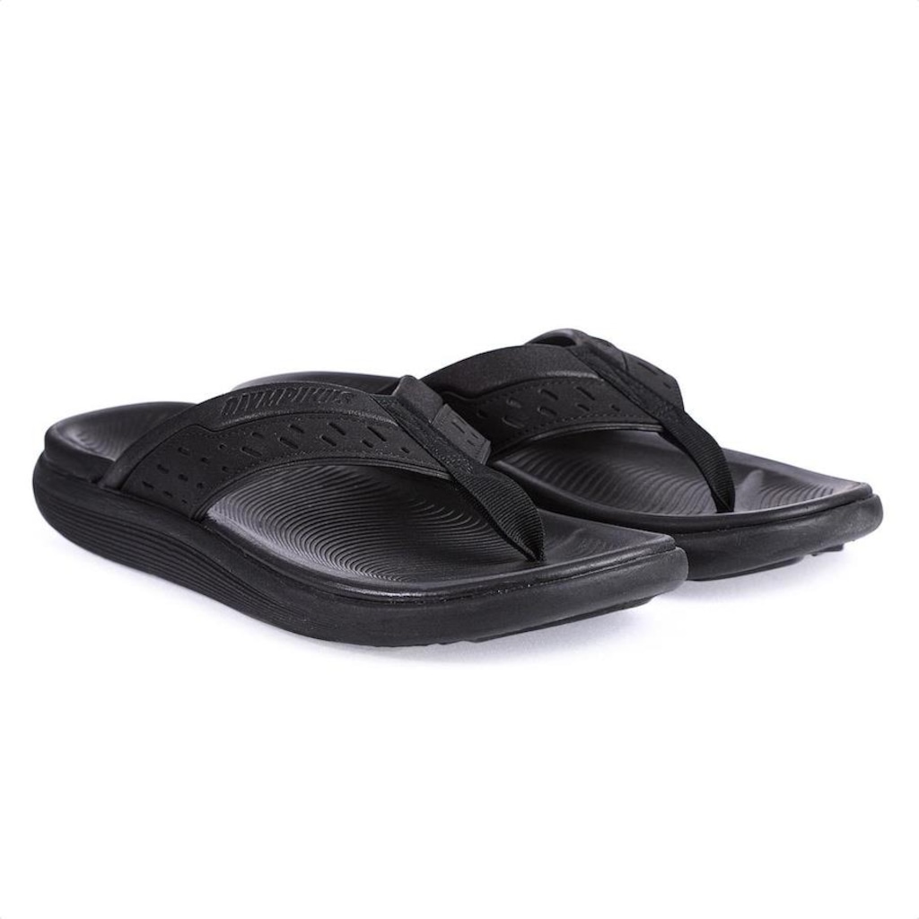 Imagem 4 do produto Chinelo Olympikus Caraiva - Masculino