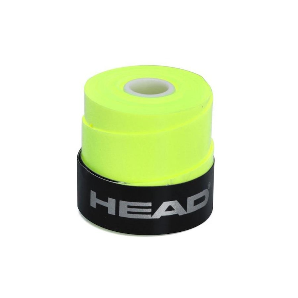 Imagem 2 do produto Overgrip Head Xtreme Soft Individual