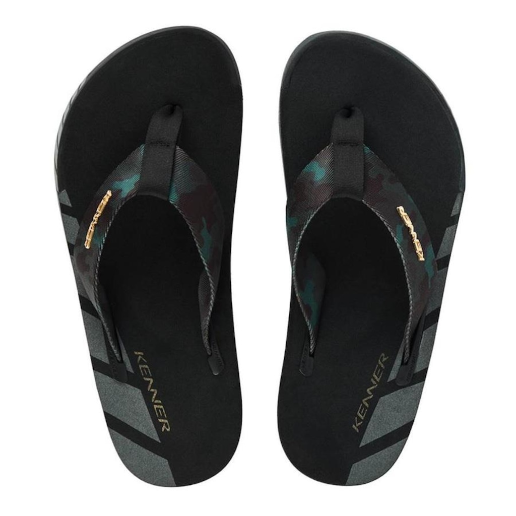 Imagem 2 do produto Chinelo Kenner Kick S Up - Masculino
