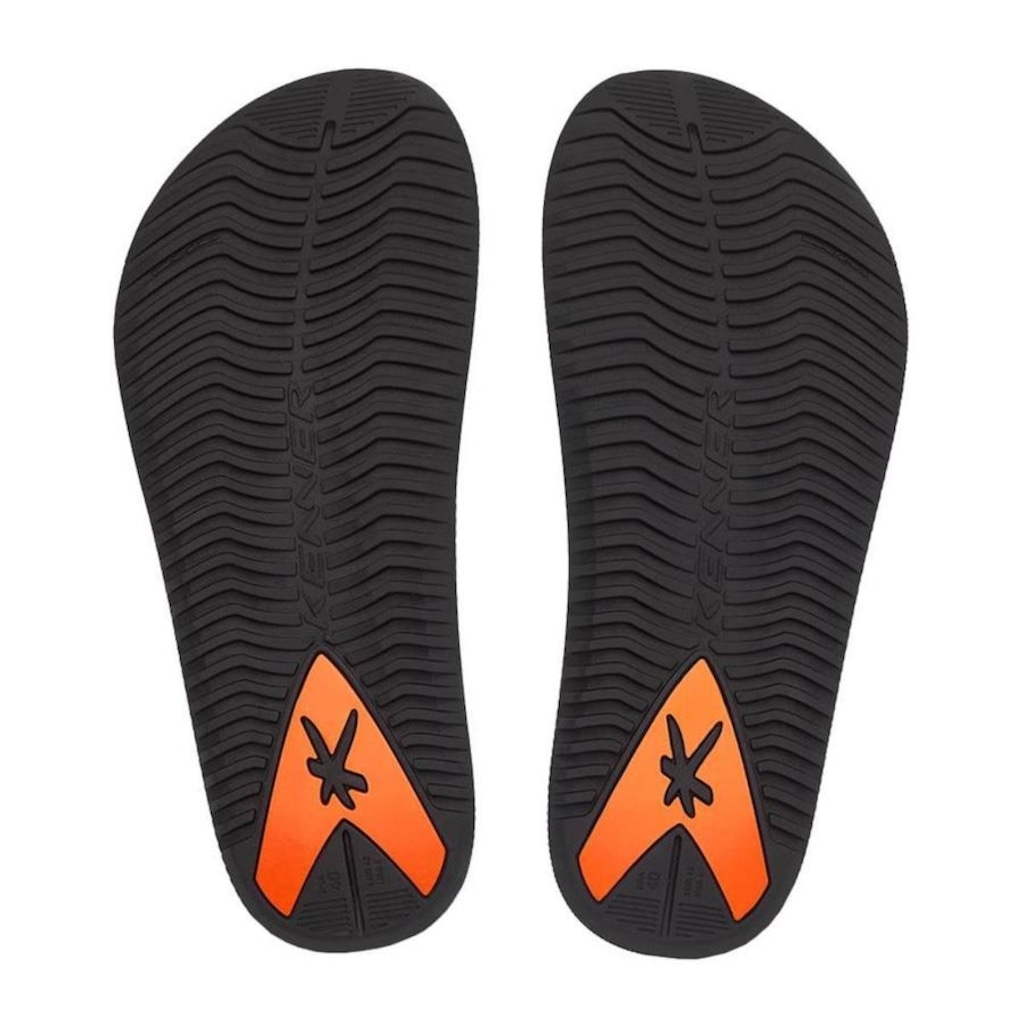 Imagem 5 do produto Chinelo Kenner Kick S Up - Masculino