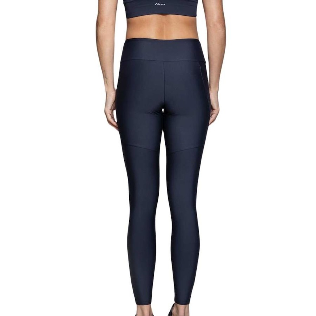 Imagem 2 do produto Calça Legging Run More Blocking - Feminina