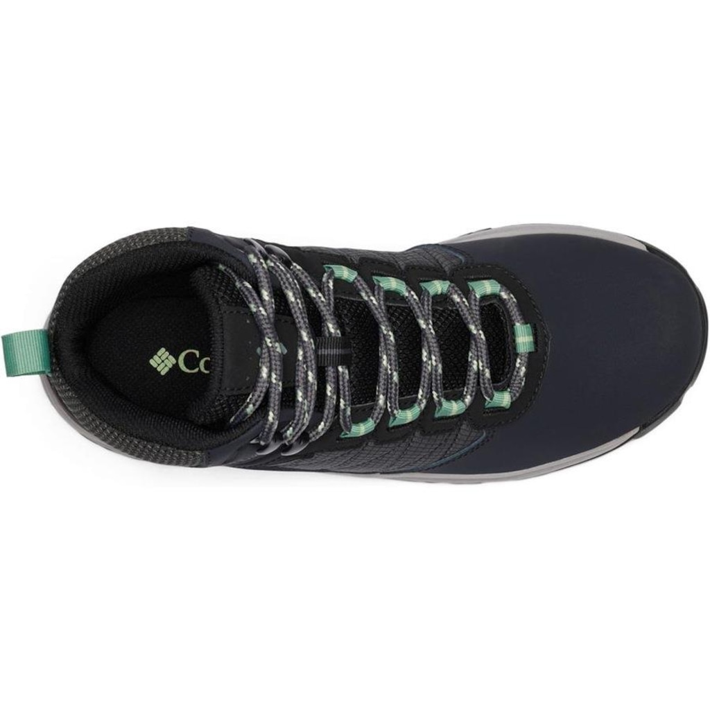 Imagem 4 do produto Tênis Columbia Transverse Hike Waterproof - Feminino