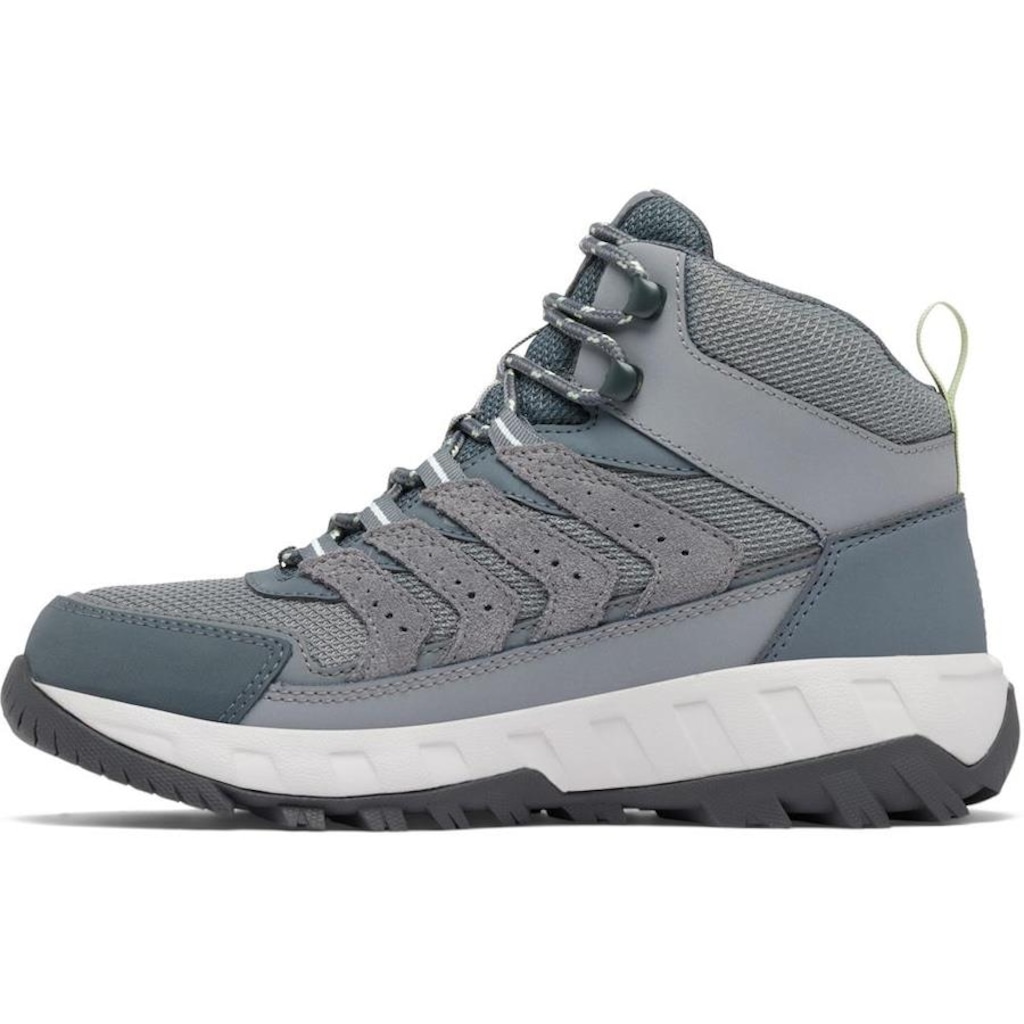 Imagem 2 do produto Bota Columbia Strata Trail Mid Waterproof - Feminina