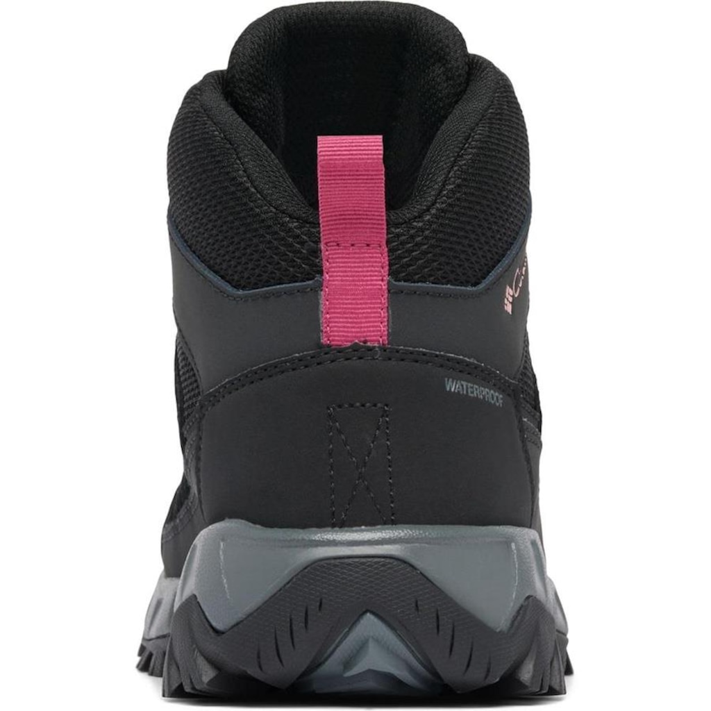 Imagem 3 do produto Bota Columbia Strata Trail Mid Waterproof - Feminina