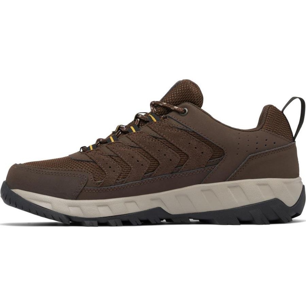 Imagem 2 do produto Tênis Columbia Performance Strata Trail Wp - Masculino