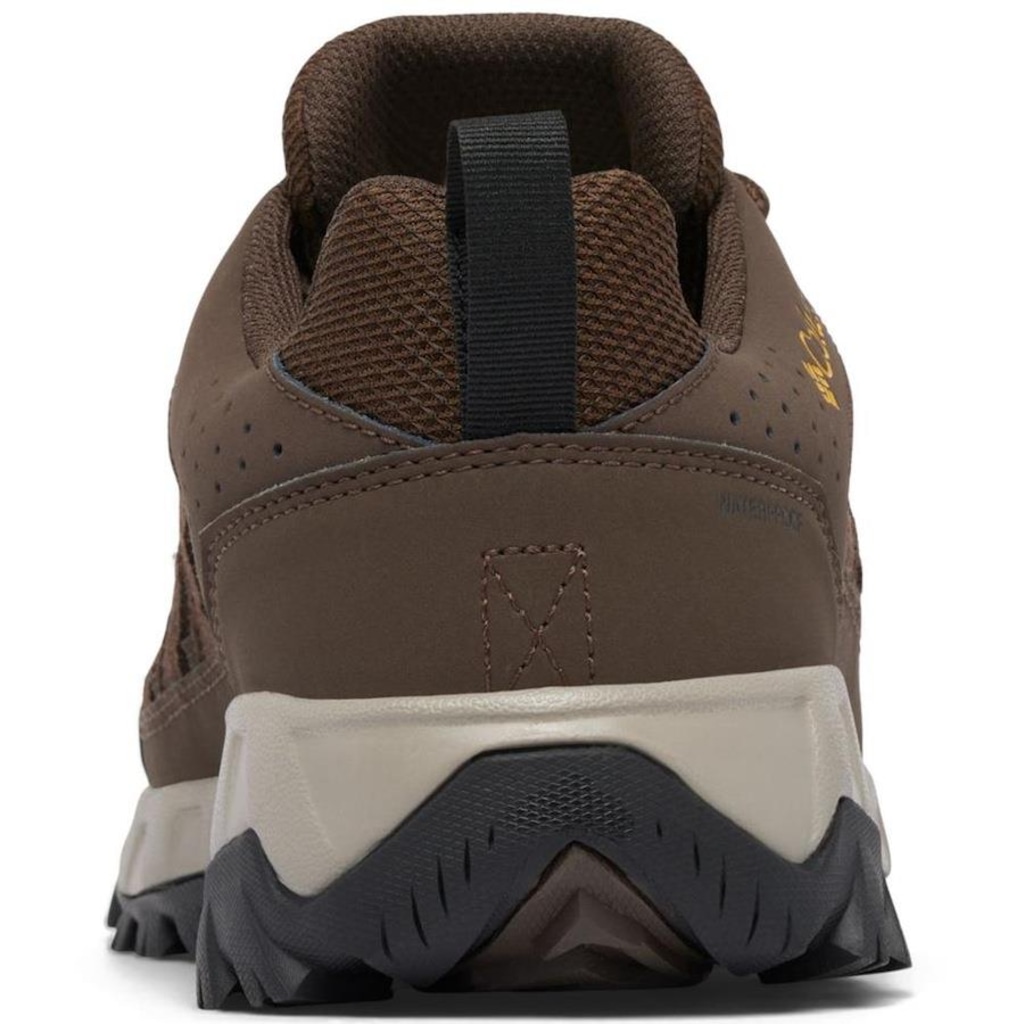 Imagem 3 do produto Tênis Columbia Performance Strata Trail Wp - Masculino
