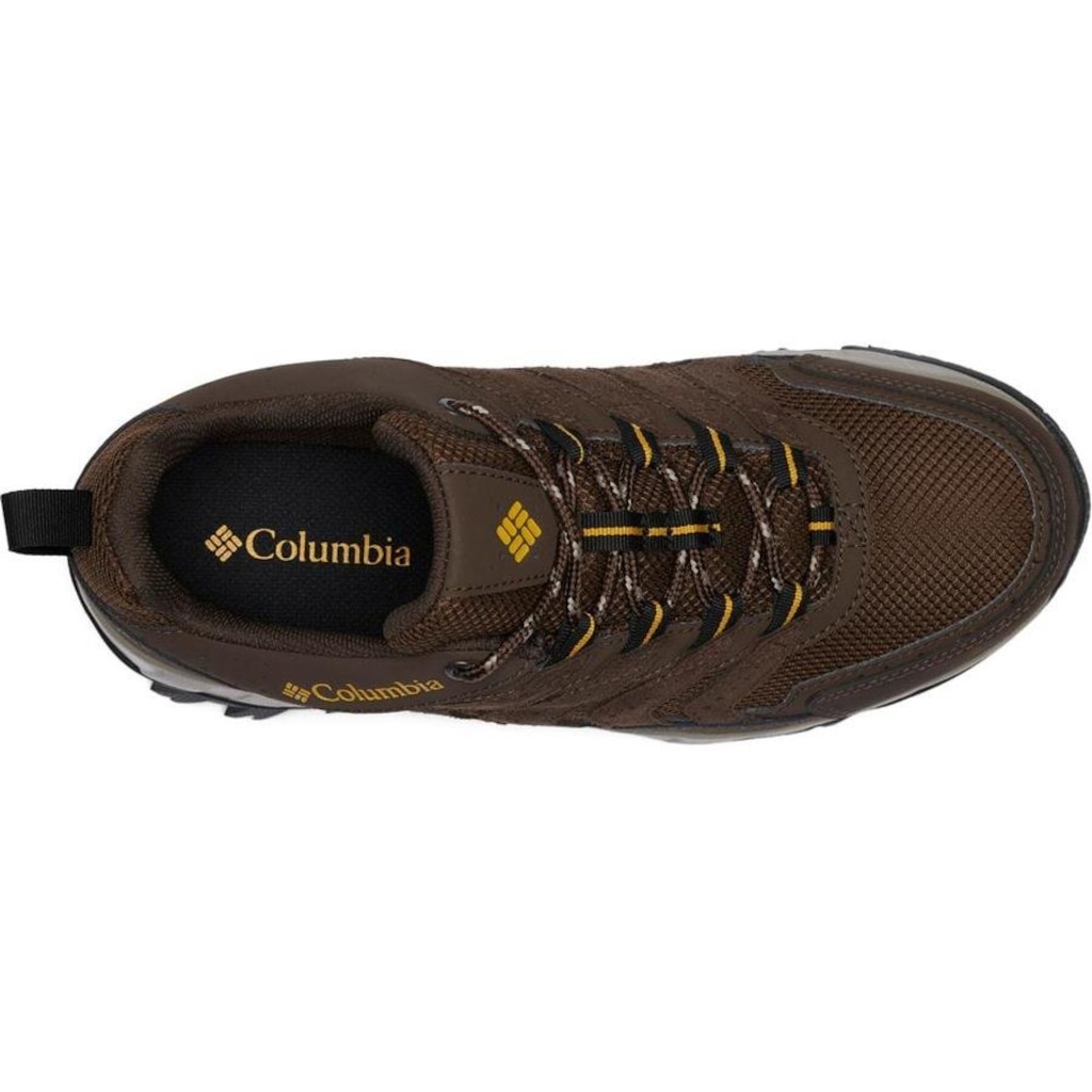 Imagem 4 do produto Tênis Columbia Performance Strata Trail Wp - Masculino