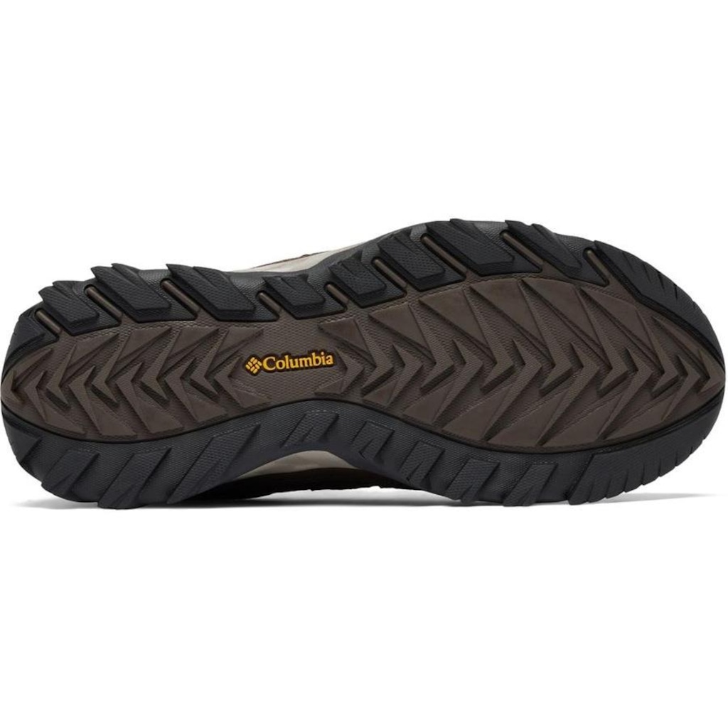 Imagem 5 do produto Tênis Columbia Performance Strata Trail Wp - Masculino