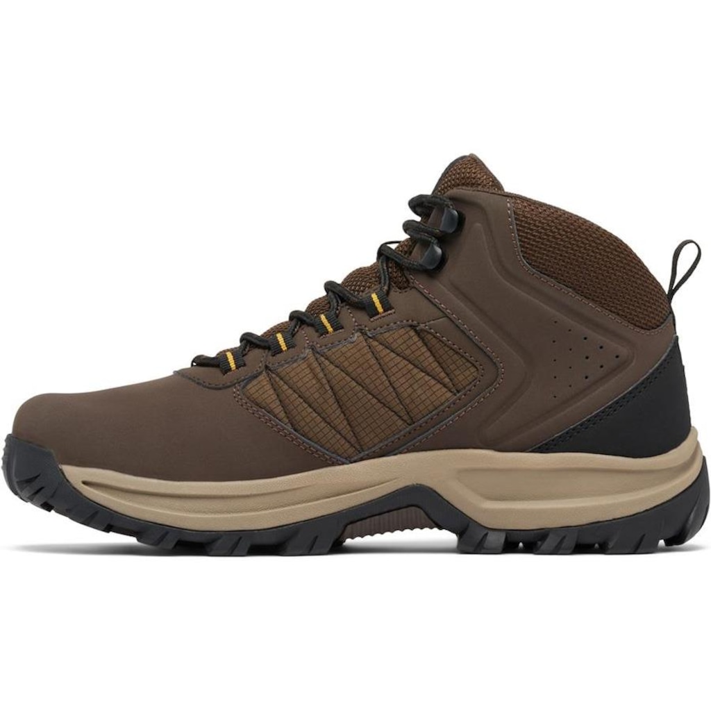 Imagem 2 do produto Bota Columbia Transverse Hike Waterproof - Feminina